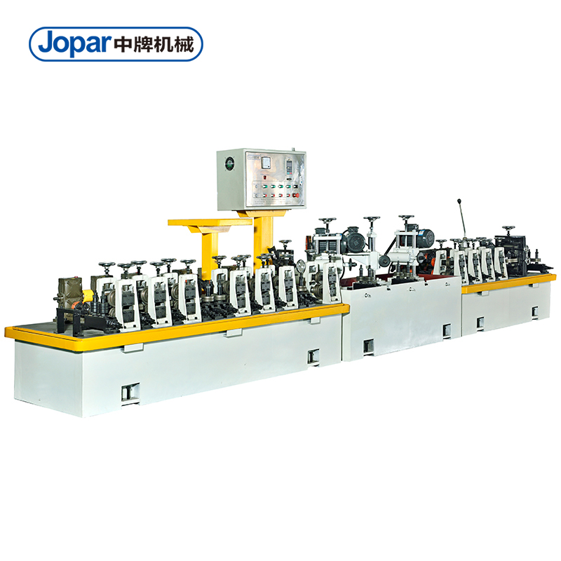 不锈钢焊管设备 不锈钢焊管设备